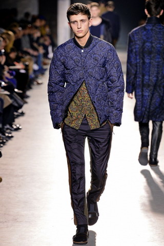 Dries Van Noten / - 2013-2014